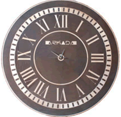 OLD WATCH LOGO